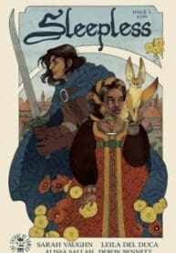 Sleepless (2017) (Image)