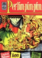 Per-Lim-Pim-Pim (Série 1) (Ebal)