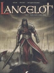 Lancelote (Soleil)