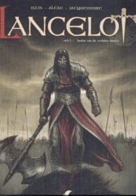 Lancelote (Soleil)