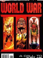 52 Semanas – III Guerra Mundial (SAGA) (Dc)