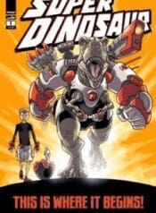 Super Dinossauro (2011) (Image)
