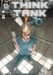 Think Tank (2012) (Top Cow (Image)