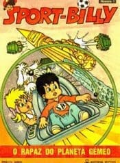 Sport Billy (PT) (Ed. Noticias)