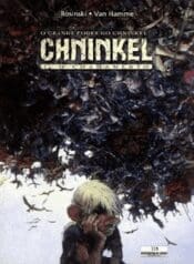 O Grande Poder do Chninkel (PT) (Meriberica+)