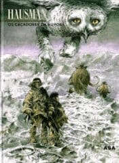 Os Caçadores da Aurora (PT) (Asa)