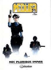 Medusa 31 (PT) (Pedra Charco)