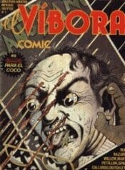 El Víbora (Ed. La Cúpula)