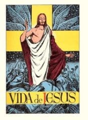 Vida de Jesus (1955)