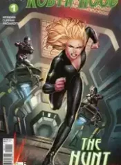 Robyn Hood – The Hunt (Zenescope)