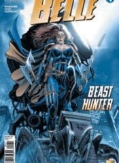 Belle – Caçadora De Monstros (Zenescope)