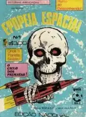 Epopeia Espacial (Edrel)