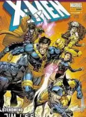 Os Maiores Clássicos dos X-Men