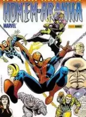 Os Maiores Clássicos do Homem-Aranha (Panini)