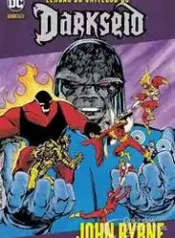 Lendas do Universo DC – Darkseid (Panini)