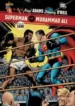 Superman vs Muhammad Ali (2011) (Panini)