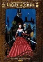 A Liga Extraordinária (2010) (Panini)