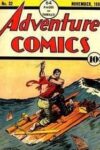 Adventure Comics v1 (1938) (Dc)