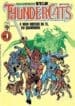 Thundercats (Abril)