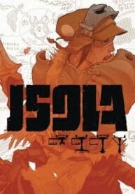 Isola (2018) (Image)