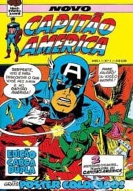 Capitão América (Bloch)