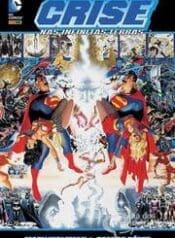 Crise nas Infinitas Terras (Ed. Definitiva) (Panini)