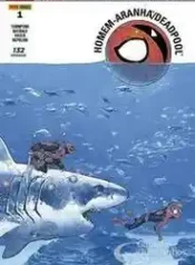 Homem-Aranha & Deadpool (2ª Série) (2019) (Panini)