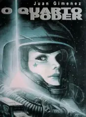 O Quarto Poder (Humanoids)