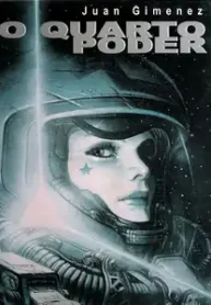 O Quarto Poder (Humanoids)