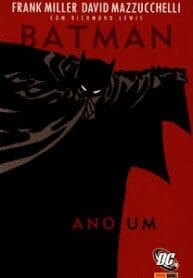 Batman – Ano Um (2011) (Panini)