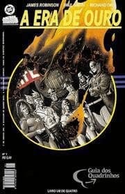 A Era De Ouro (1993) (Metal Pesado)