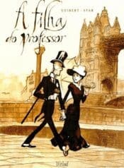 A Filha do Professor (PT) (Witloof)