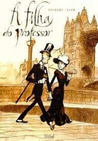 A Filha do Professor (PT) (Witloof)