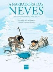 A Narradora das Neves (Nemo)