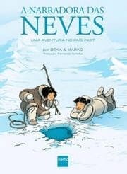 A Narradora das Neves (Nemo)