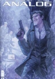 Analog (2018) (Image)