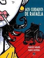 Aos Cuidados de Rafaela (Marcelo Saravá) (Zarabatana)