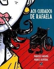 Aos Cuidados de Rafaela (Marcelo Saravá) (Zarabatana)
