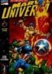 As Origens do Marvel Universo (Mythos)