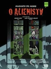 Clássicos Brasileiros em Hq (Ática)