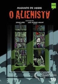 Clássicos Brasileiros em Hq (Ática)