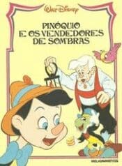 Contos Maravilhosos de Walt Disney (Melhoramentos)
