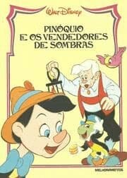 Contos Maravilhosos de Walt Disney (Melhoramentos)