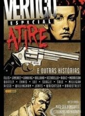 Vertigo Especial (Panini)