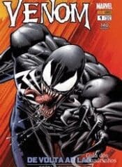 Venom – 1ª Série (Panini)