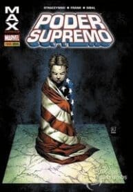 Poder Supremo (Panini)