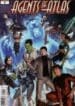 Agentes da Atlas (Série 03) (Marvel)