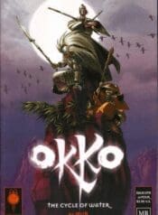 Okko – O Ciclo da Água (Archaia)