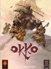 Okko – O Ciclo da Terra (Archaia)