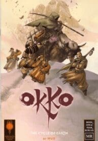 Okko – O Ciclo da Terra (Archaia)